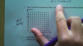 Alg 2 Section 32 Part 1 [upl. by Adniles]