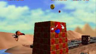 Lets play Super Mario 64  Part 12  Coins coins coins [upl. by Nefets]