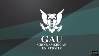 Girne American University  Американский университет в Гирне [upl. by Idell828]