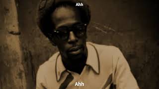 Gregory Isaacs  Cool Down The Pace  Legendado [upl. by Mazel]