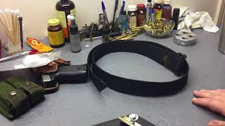 Best EDC Belt [upl. by Deana769]