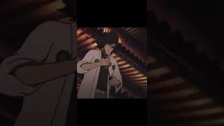 Lupin season 3 mc anime swordsman reflexes action recommended [upl. by Alaecim]