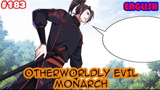 Otherworldly Evil Monarch  Chapter 183  English [upl. by Rhynd]