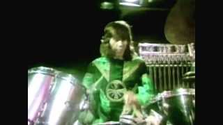 ELECTRIC LIGHT ORCHESTRA【10538 OVERTURE】1972 [upl. by Derian]