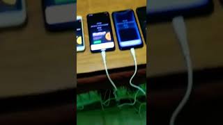 Mobile Mining  crypto currency mining  GPU mining  Nicehash mining cryptocurrency [upl. by Bjorn]