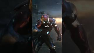 How Tony Starks Endgame Suit Outsmarted Thanos  Explained [upl. by Klina565]