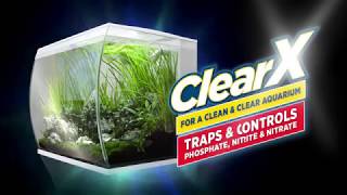 Fluval ClearX Filter Media [upl. by Belia236]