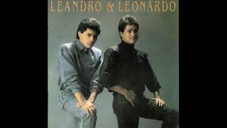 Leandro e Leonardo  Solidão [upl. by Stagg]