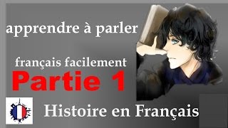 lire et sentraîner  histoire en français facile [upl. by Krug]