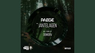 Jantelagen Dowden Remix [upl. by Rebmyt654]