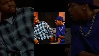 Legendary Scene🔥👑 funny movie friday rap rapmusic funnymoment edit oldschool fypviral [upl. by Aicemaj281]