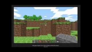 Minecraft Classic kostenlos Online spielen [upl. by Isabel]