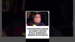 Fisioterapeuta depois de fazer o Método SITTA e LOTAR sua agenda de pacientes 🤣🤣 shortsvideo [upl. by Acinorehs]