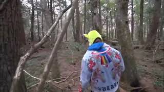 LOGAN PAUL FINDING A DEAD BODY RE UPLOAD [upl. by Heim]