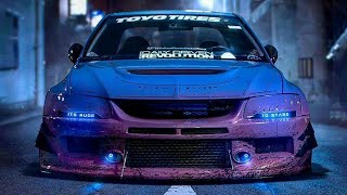 Bass Boosted Bass Music Remix  TikTok Trend Music Mix Car 2024 [upl. by Ellette]