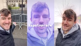 Jak SKUTEČNĚ vypadá Úřad vlády  TikTok parodie [upl. by Dawkins]