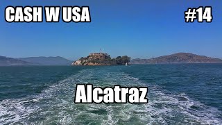 Alcatraz  Cash w USA S01E14 [upl. by Piotr]