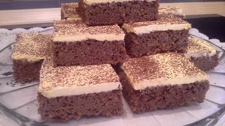 NARANČA KOCKE  recept  Orange cubes [upl. by Dempstor]