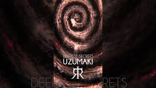 UZUMAKI uzumaki theme music spiral cosmichorror cinematic eldritch [upl. by Gariepy]