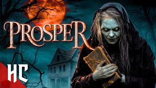 The Salem Witch Demands a Sacrifice  Prosper  Horror Slasher Movie  Halloween Horror Movie [upl. by Aihsat]