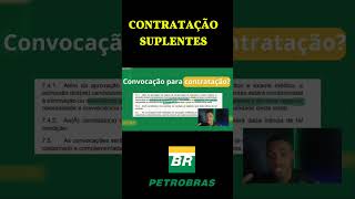 COMO É A CONTRATAÇÃO DO JOVEM APRENDIZ NA PETROBRAS petrobras jovemaprendiz classificados [upl. by Stella]