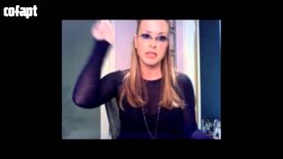 Anastacia  Full online livechat with fans via Ustream LA USA 02112012 [upl. by Anreval87]