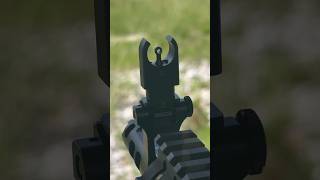 The C4 Sight Combo uses Dynalign Technology to deliver a superior sighting system [upl. by Kyd]