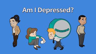 How To Know If Youre Depressed What are the Symptoms of Depression [upl. by Musette]