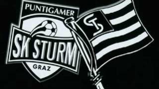 SK Sturm  Vollgas Audio [upl. by Anzovin328]