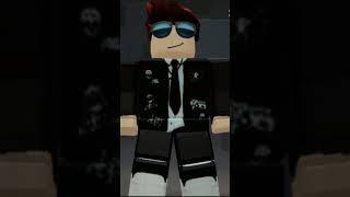 My new roblox body roblox pls subscribe [upl. by Assirk725]