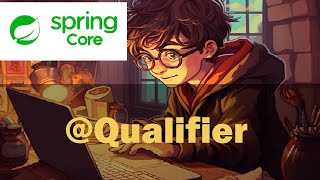 15 Qualifier Spring core [upl. by Yednarb]