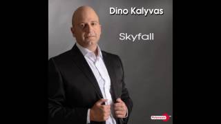 Dino Kalyvas  Skyfall [upl. by Anairt]