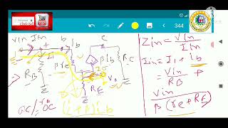 Emitter Follower Circuit Analysis [upl. by Htnnek]