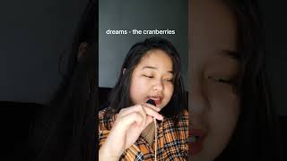 Dreams  the cranberries cover by LAI cover cranberries dreams [upl. by Nobie]