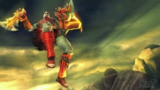 GOD OF WAR Lightning of Zeus Mod Edition Gameplay Part 7 [upl. by Cleopatra389]