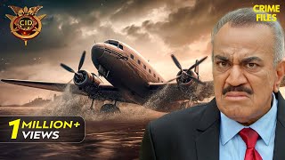 क्या CID पता कर पायेगी समुद्र में Crash हुए Helicopter का राज  CID  TV Serial Latest Episode [upl. by Adnolay374]