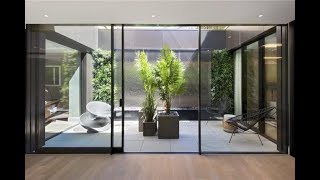 Contemporary Indoor Courtyard Trends [upl. by Aser]