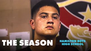 The Season S5 E01  New Zealand Rugby  Hamilton Boys  Sports Documentary  RugbyPass [upl. by Atteynod632]