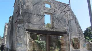 Oradour Sur Glane 10 juin 1944 souviens toi REMEMBER partie 6 [upl. by Gaskill]