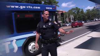 Gainesville PD On Duty September 2017 [upl. by Reinal451]