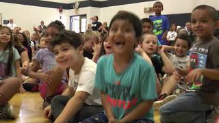 Knapp PBIS Celebration [upl. by Burke456]