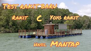 MANCING DI RAKIT C YOYO RAKIT [upl. by Alana]