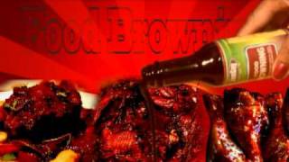 Black Forest Cake Recipe Jamaican Brown Stew Chicken Recipe — Jamaica amp Jamaican Recipes [upl. by Naujahs]