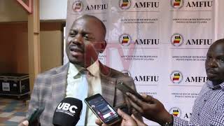 Gov’t calls for suspension of money lenders’ licenses [upl. by Ifar]