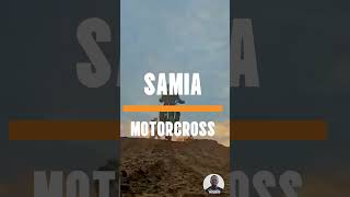 Samia MotorCross  Samia Suluhu Hassan Rais wa Tanzania Preside of Tanzania [upl. by Towny]