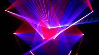 lightmaXX PEGASUS 10 RGB Showlaser [upl. by Anuait465]