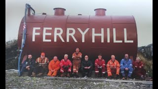 Ferryhill Railway Heritage Trust 2023 [upl. by Colleen39]