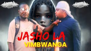 jasho na vimbwangaa [upl. by Ewart643]