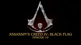 Assassins Creed IV Black Flag [upl. by Latsyrk]