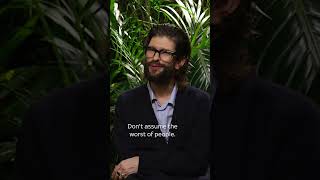 Paddington life lessons with Ben Whishaw hit different  Paddington in Peru [upl. by Markman]